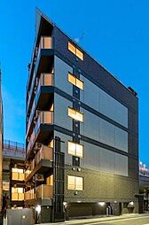 ラフィスタ錦糸町II