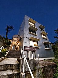 大田区山王４丁目