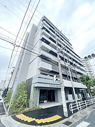 神戸市長田区二番町３丁目