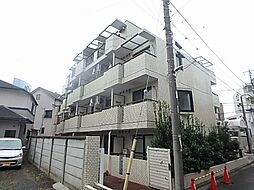 ジョイフル聖蹟桜ヶ丘 209