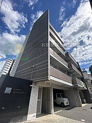 ラ・エテルノ赤羽台