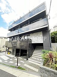 ロアール西馬込弐番館