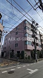 クレストコート上福岡
