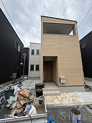 堺市北区百舌鳥梅北町５丁の一戸建て