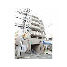 リヴイン国立