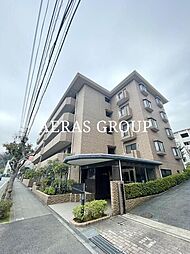 ヴェルアージュ鎌倉梶原