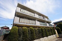 ドルチェ朝霞 301