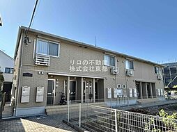 国分寺市東元町２丁目