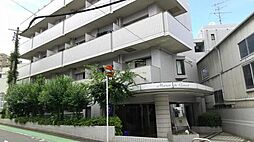 メゾン・ド・クレマン 205