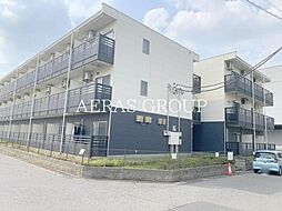 レオネクストルナルミエール越谷