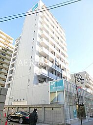 プライムアーバン久米川