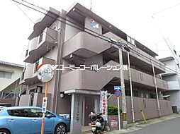 コンフォート西田 201