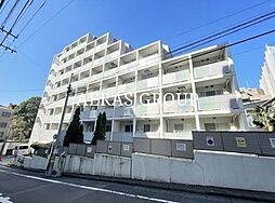 ヒューリックレジデンス参宮橋