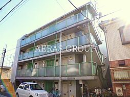 サンステージ観音