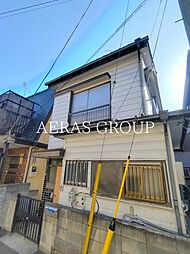 西狭山ケ丘1丁目貸家