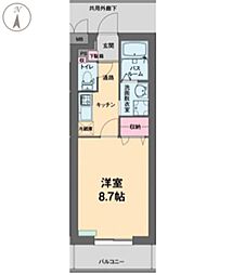 セルカ・セレッソ 102