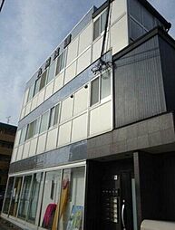 尾山台ＱＳハイム