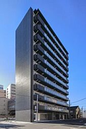 大阪市天王寺区国分町