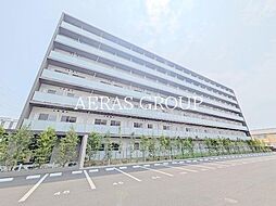 ケイディーエックスレジデンス原木中山