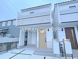 座間市小松原2丁目戸建