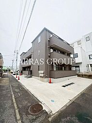 横浜元町ガーデン光國