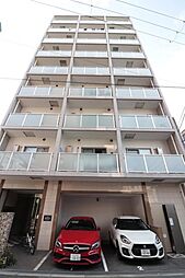 大阪市福島区鷺洲５丁目