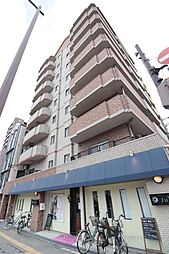 大阪市西淀川区姫里３丁目
