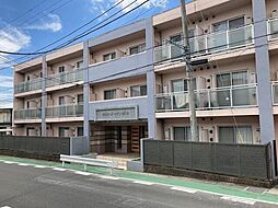 クレストガーデン野田