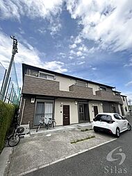 大阪市東淀川区大桐５丁目の一戸建て