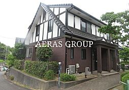 しあわせ野41号棟