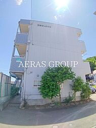 フラワーハイツＣ