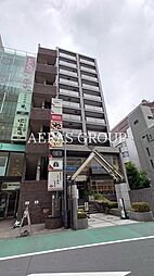 コートプラザ調布