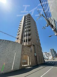 大阪市城東区諏訪２丁目