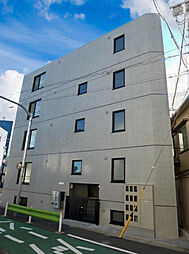 大田区多摩川１丁目