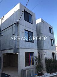 ミッドキューブ中台