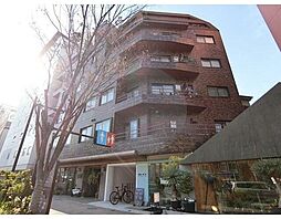 元代々木桜苑マンション