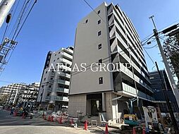 ウエリスアーバン住吉ＷＥＳＴ