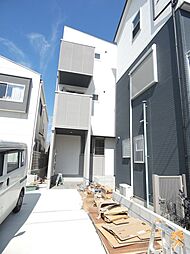 池田市神田１丁目