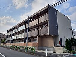 ヴィアロ谷原レジデンス