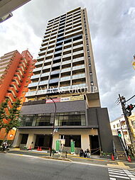 ザ・パークハビオ板橋区役所前 805