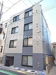 メイユール新小岩