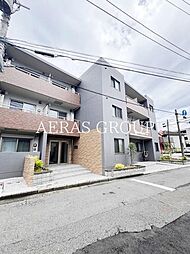 ジュネス日吉