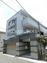 ローズガーデンＡ71番館