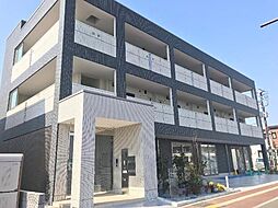 摂津市鳥飼八防１丁目