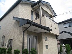 横浜市都筑区北山田５丁目の一戸建て