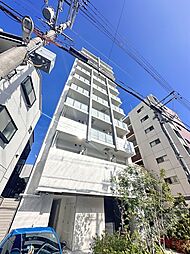 DOUBLE NINE RESIDENCE TENNOJIMINAMI