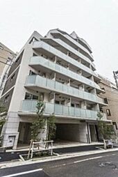 プラウドフラット大森III