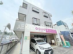 ハイツアーデル