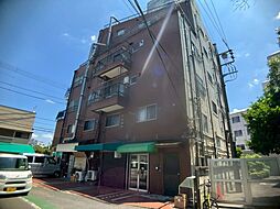 第一末広マンション 401