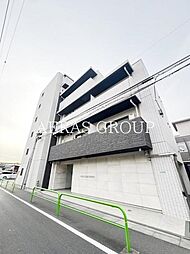 アルテシモフェリオ